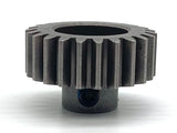 1/10 Wide-MAXX PINION Gear (23-T 1.0 metric 5mm shaft) x-maxx 89086-4