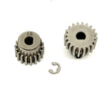 Arrma VORTEKS 4x4 3s BLX - Pinion Gears (18 & 20t) 0.8 Mod Safe-D5t  ARA4305V3