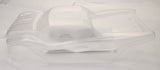 MBX7TR CLEAR BODY shell (New Cab Forward & decal Mask eco MBX6TR Mugen MUGE2019