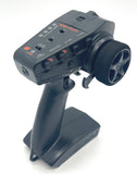 Axial SCX-10 Bronco Transmitter Spektrum™ DX3™ 2.4GHz DSMR® (Tx only) AXI03014