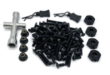 Axial SCX-10 Bronco SCREW SET (screws, hardware, wrench, hexes) AXI03014