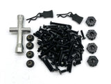 Axial SCX-10 Bronco SCREW SET (screws, hardware, wrench, hexes) AXI03014