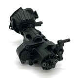 Axial SCX-10 Bronco TRANSMISSION, two speed, metal gears AXI03014