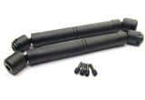 Axial SMT10 Grave Digger CENTER DRIVESHAFTS AX31114 poison wraith AXI03019