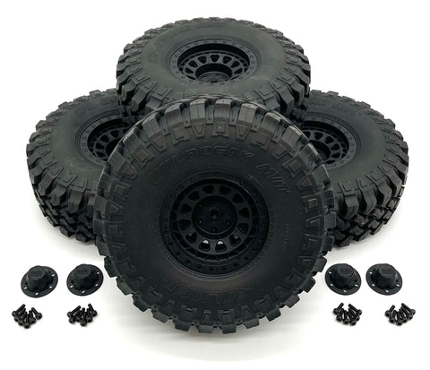 Ricambi Team Fast Eddy TFE91 Kit Cuscinetti Team FastEddy Per Modellino AXIAL SCX-10 Scala 1/10 – Completo E Di Alta Qualità Cuscinetti Axial Scx10 - Foto 8