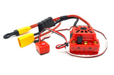 Team Corally ASUGA XTR - ESC (185 6s Brushless Speed Control C-54011 XP C-00288