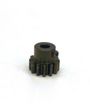 Team Corally SHOGUN - Pinion Gear (13t steel Mod 1, 5mm shaft size C-00177