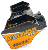 Team Corally KRONOS XTR - WING (rear spoiler black mount C-00273