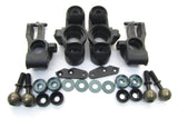 ECO MBX8 FRONT & REAR UPRIGHTs (knuckles, hub carriers pillowball MUGE2022 Mugen