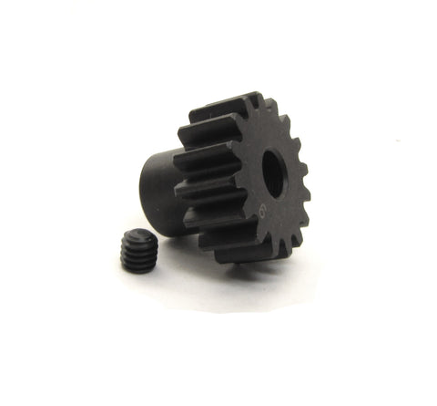 ECO MBX8 PINION gear 16t for motor (E0715) MBX7r MBX6 buggy MUGE2022 Mugen