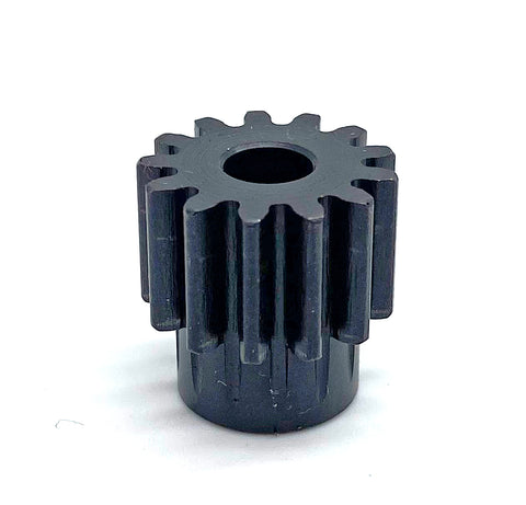 Fits SLEDGE - Pinion Gear (13t steel, M1 pitch, 5mm shaft 95076-4