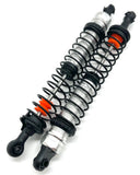 Axial Ryft FRONT SHOCKS (AXI233020; AXI233021; AXI233023; AXI233024) dampers AXI03005