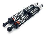 Axial Ryft REAR SHOCKS (AXI233020; AXI233021; AXI233025; AXI233026) dampers AXI03005