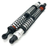 Axial Ryft REAR SHOCKS (AXI233020; AXI233021; AXI233025; AXI233026) dampers AXI03005