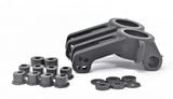 Kyosho Inferno MP10e - REAR HUB CARRIERS set spacers upright KYO34110