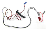 Nitro Revo TELEMETRY Sensor Wires (LONG RPM, LONG Temp 6521 53097-3