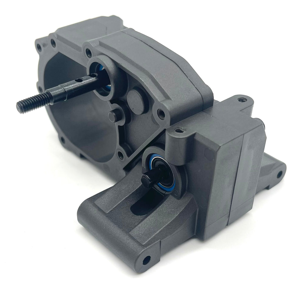 RUSTLER VXL Pro TRANSMISSION (Pro Series Magnum 272R, Stampede Rustler