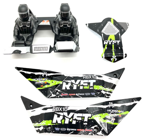 Axial RBX10 Ryft (AXI03005) – Jennys RC LLC