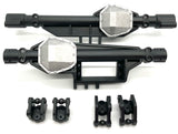 Axial Ryft BULKHEADS axles (AXI232039; AXI232042; AXI232047) axle housing AXI03005