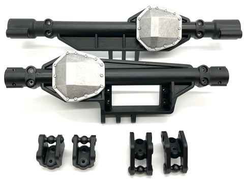 Axial RBX10 Ryft (AXI03005) – Jennys RC LLC