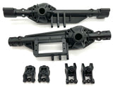 Axial Ryft BULKHEADS axles (AXI232039; AXI232042; AXI232047) axle housing AXI03005