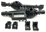 Axial Ryft BULKHEADS axles (AXI232039; AXI232042; AXI232047) axle housing AXI03005