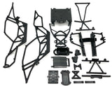 Axial Ryft MAIN FRAME SET Black (AXI231027; AXI231028; AXI231029; AXI231030) AXI03005