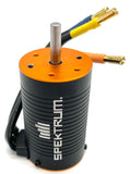 Axial Ryft MOTOR, SPEKTRUM™ 2200Kv BRUSHLESS SPMXSM2700 AXI03005