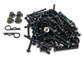 Axial Ryft SCREW SET (miscellaneous screws) AXI03005