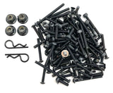 Axial Ryft SCREW SET (miscellaneous screws) AXI03005