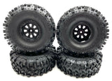 Axial Ryft TIRES (Tyres TSL Blogger AXI43002; AXI43011) AXI03005