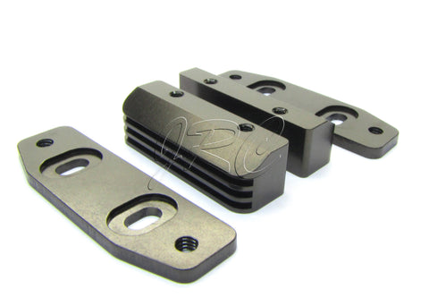 Kyosho Inferno MP9 TKI3-RTR Buggy Hub Carrier HA IF-422B K9V
