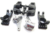 Kyosho ST-RR EVO.2 FRONT & REAR HUB CARRIERS, Knuckle Arm Inferno KYO33004B