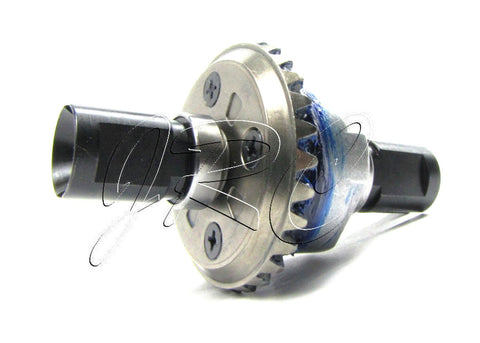 Savage XL FLUX DIFFERENTIAL (Front or rear 29t Diff HD cups HPI