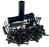 Fits SLEDGE - SCREWS & Tools hardware allen keys t-wrench 95076-4