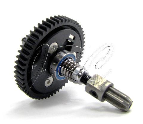 thumbnail interactive-video image 1 of HD Slipper Clutch Eliminator For Traxxas Rally 4x4 4WD – GM Part G21354336 1 of 3