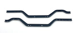 fits TRX-4M BRONCO - CHASSIS RAILS (202mm) Steel (left & Right) 97074-1
