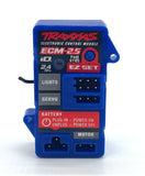 fits TRX-4M DEFENDER - ECM-2.5 Electronic Control Module, waterproof 97054-1