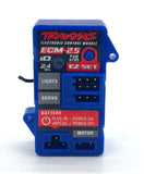 fits TRX-4M BRONCO - ECM-2.5 Electronic Control Module, waterproof 97074-1