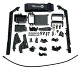 Tekno EB48 PLASTIC SET (Bags N & J) Mud guards, Servo Mount, ESC tray, RX Box TKR9003