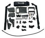 Tekno EB48 PLASTIC SET (Bags N & J) Mud guards, Servo Mount, ESC tray, RX Box TKR9003