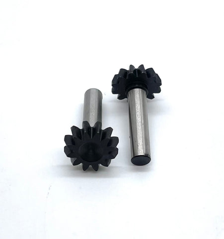 Tekno NB48 2.2 Nitro PINIONS 12t (Steel, bevel gears for differential – Jennys RC LLC