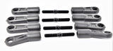 Kyosho Inferno MP10e - TIE ROD Set (upper arms adjust steel ends IF617 KYO34110