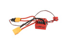 Team Corally KRONOS - ESC (185 6s Brushless Speed Control C-54011 XP C-00172