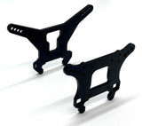 Team Corally DEMENTOR - Towers (Front/Rear Shock Tower aluminum anodized C-00167