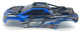 fits XRT BODY cover Shell (Blue Painted ProGraphics 7812A 78086-4