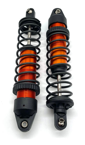 X-Maxx Shocks – Jennys RC LLC