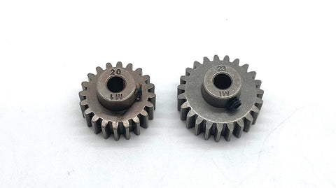 fits XRT PINION Gears (20t 23t 1.0 metric Pitch 20° gear 78086-4