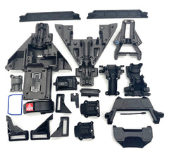 maxtrax部品 楽天市場】【最大P7倍】MAXTRAX Flat Rack Mount with T-Bolt Channel