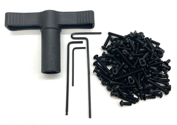 X-Maxx Screws – Jennys RC LLC